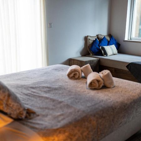 Alex Surf Hostel Baleal Extérieur photo