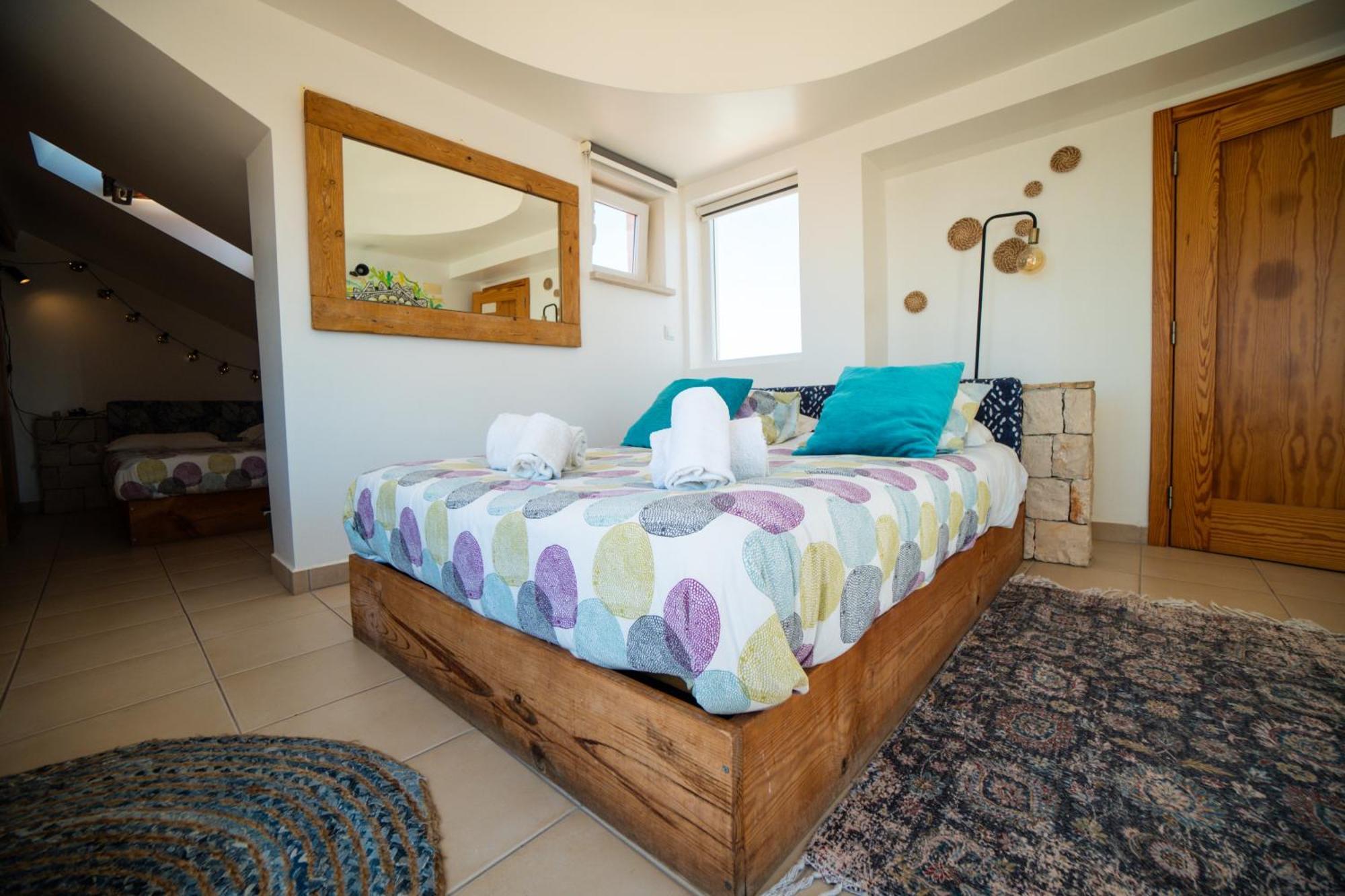 Alex Surf Hostel Baleal Extérieur photo