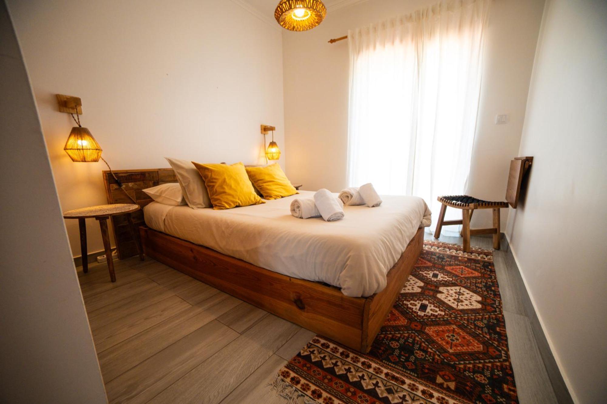 Alex Surf Hostel Baleal Extérieur photo