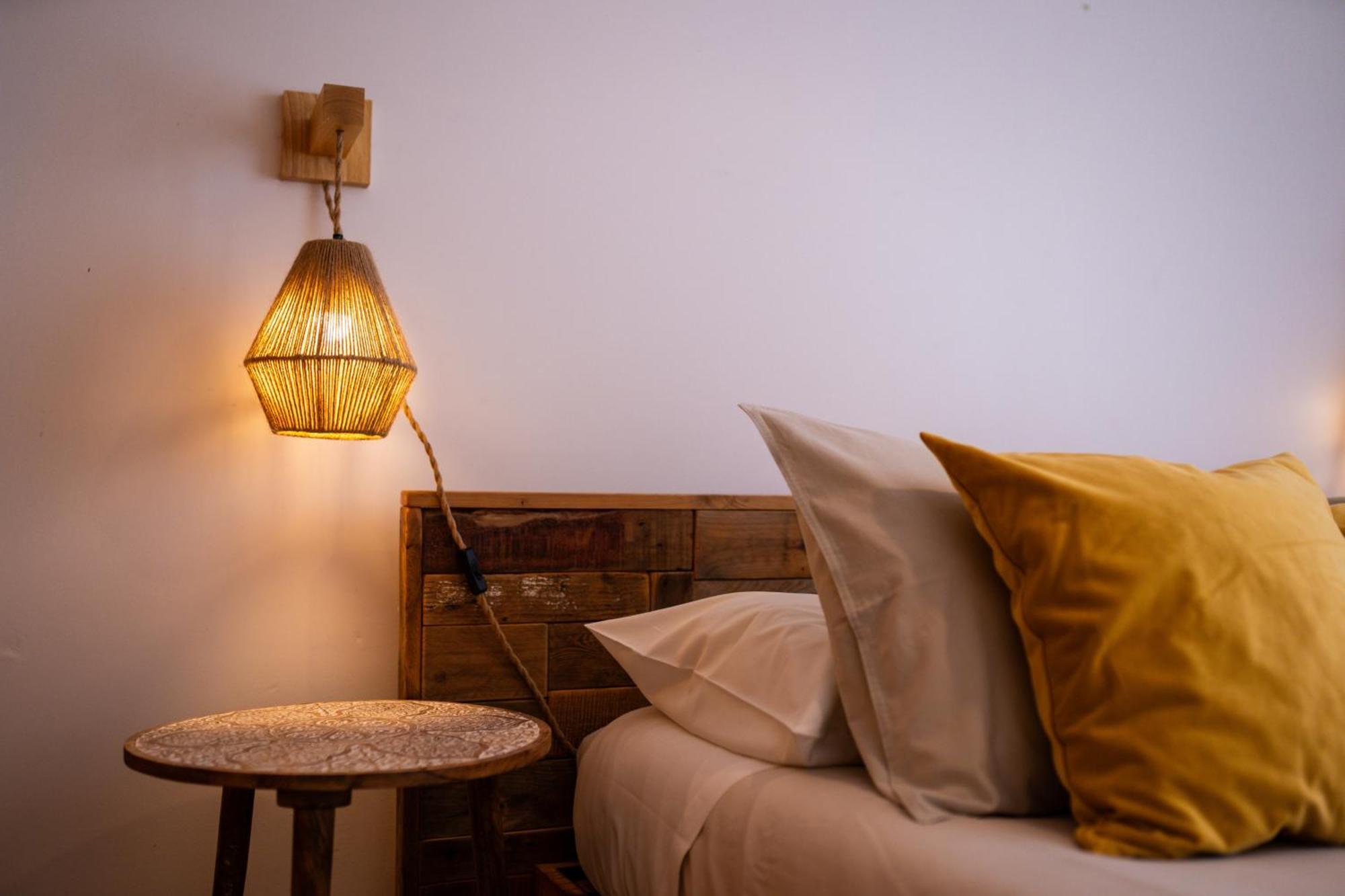 Alex Surf Hostel Baleal Extérieur photo