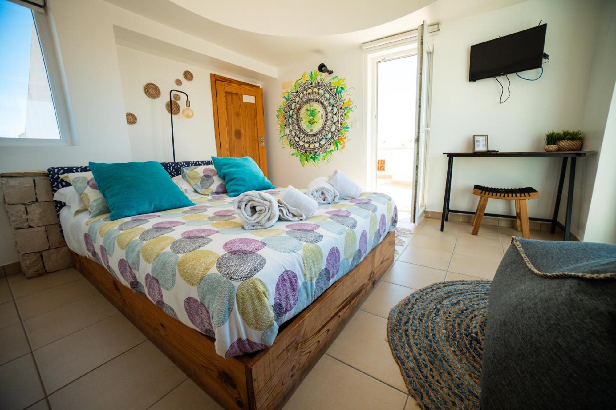 Alex Surf Hostel Baleal Extérieur photo