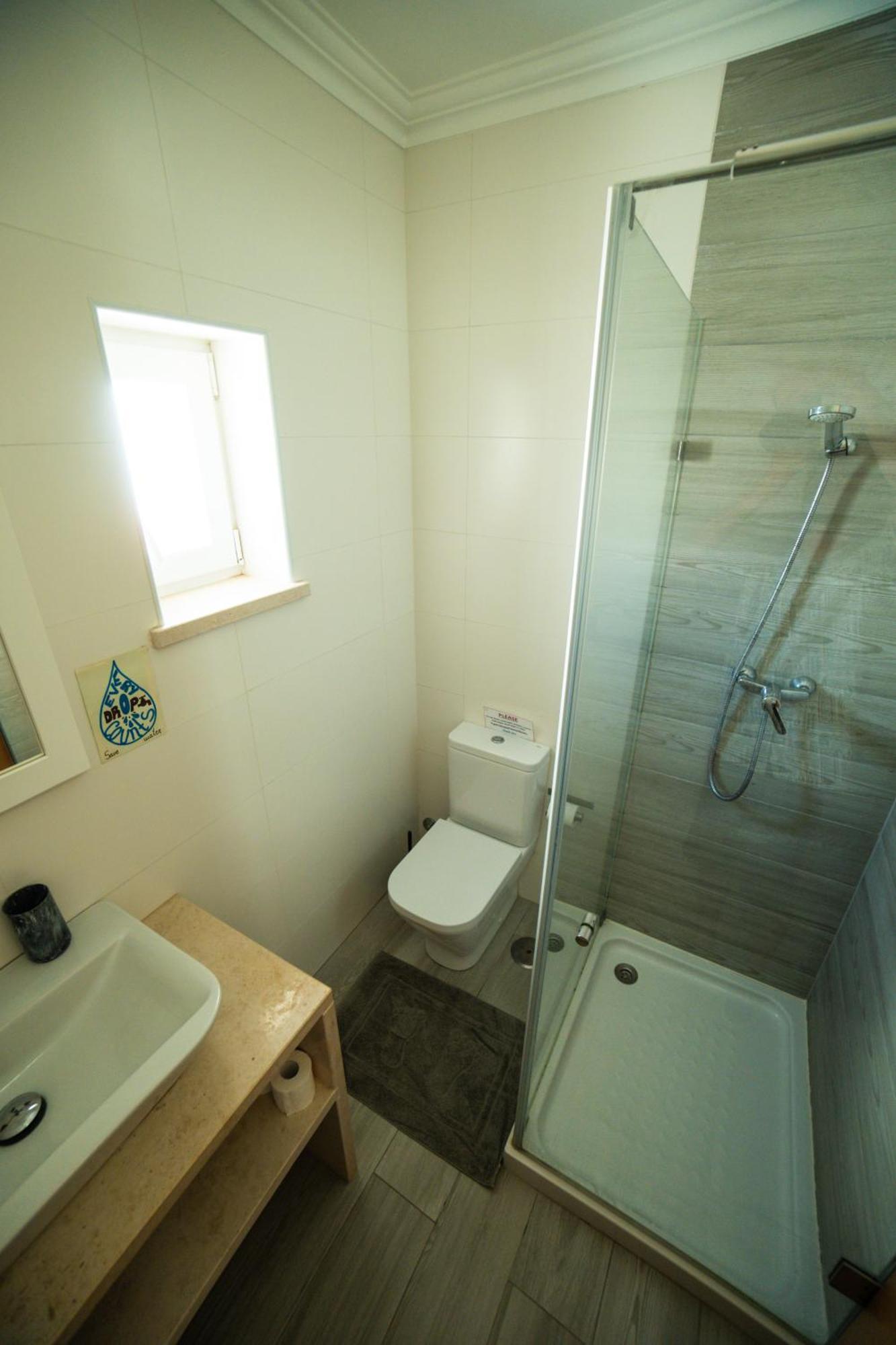 Alex Surf Hostel Baleal Extérieur photo