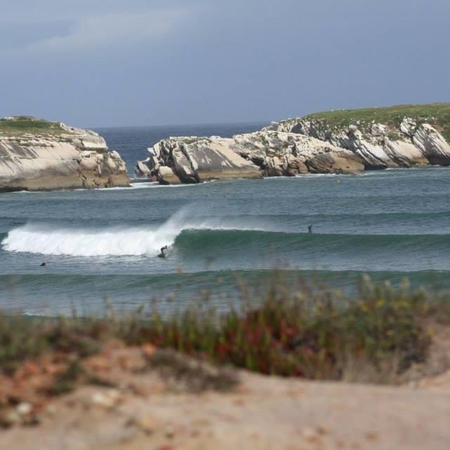Alex Surf Hostel Baleal Extérieur photo